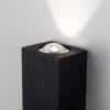 Бра Elektrostandard Petite LED черный (40110/LED)