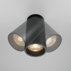 Встраиваемый светильник Technical DL125-L12-3K-TRS-B