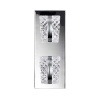 Бра Odeon Light 5029/8WL