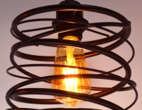 Подвесной светильник Ambrella Light TR8401