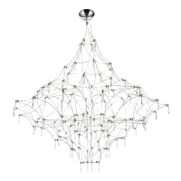 Подвесная люстра ST-Luce SL6601.103.114