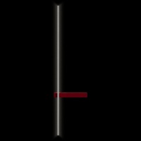 Бра LOFT IT 10149/1200 Red