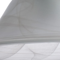 Подвесной светильник ARTE Lamp A6430SP-1WH