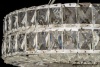 Подвесная люстра Arti Lampadari Sora E 1.5.40.100 N