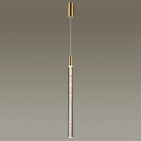 Подвесной светильник Odeon Light 4369/5L