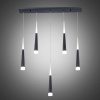 Подвесной светильник Citilux CL227051