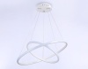 Подвесной светильник Ambrella Light FL40811