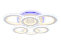 Накладной светильник Ambrella Light FA8805