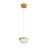 Подвесной светильник Odeon Light 5036/9L