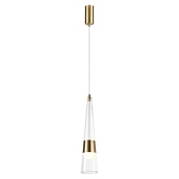Подвесной светильник Odeon Light 5043/12L