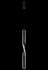 Подвесной светильник Crystal Lux CLT 034C600 BL