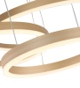 Подвесная люстра Kink Light 08223M,33S(3000K)