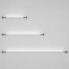 Комплектующие к светодиодной ленте Led Strip LM-B-12M