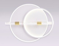 Накладной светильник Ambrella Light FL5007
