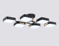 Накладная люстра Ambrella Light FL4887