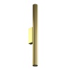 Настенный светильник (бра) Maytoni C082WL-12W2.7K-BS