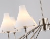 Люстра на штанге Ambrella Light LH57125