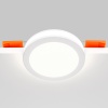 Встраиваемый светильник Technical DL2001-L7W4K