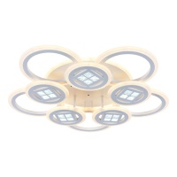 Накладная люстра Escada 10205/10LED BL