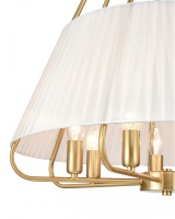 Подвесной светильник Vele Luce VL4254P07