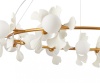 Подвесная люстра Kink Light 07867-15A,33