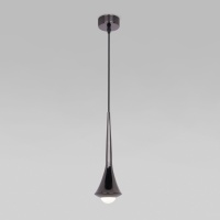 Подвесной светильник Elektrostandard Hill 5W черный жемчуг (50211 LED)