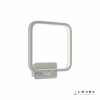 Бра iLedex 8153-200-B-1S WH