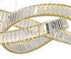 Подвесная люстра Kink Light 07664-60,20