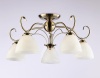 Люстра на штанге Ambrella Light TR3046