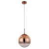 Подвесной светильник ARTE Lamp A7962SP-1RB