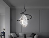 Подвесной светильник Ambrella Light LH15001
