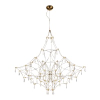Подвесная люстра ST-Luce SL6601.213.114