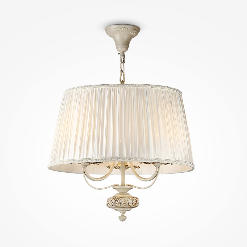 Подвесная люстра Maytoni ARM326-33-W
