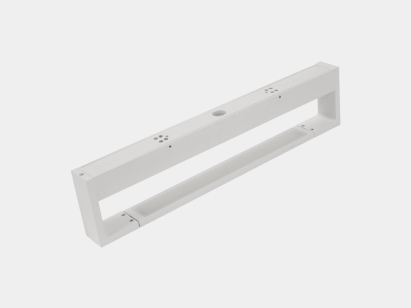 DesignLed Светильник настенный GW PH белый, 4000K, 12 Вт, GW-1068S-12-WH-NW