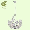 Подвесная люстра Lussole GRLSP-0184