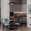 Подвесной светильник LOFT IT 10229P Black