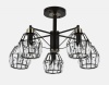 Люстра на штанге Ambrella Light TR5870