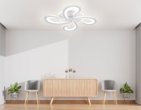Накладная люстра Ambrella Light FA1702