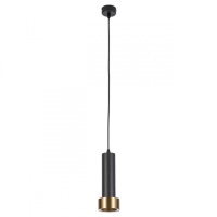 Подвесной светильник ARTE Lamp A3147SP-1BK