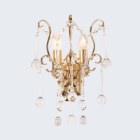 Бра MODELUX ML.6761.02 GD
