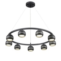 Подвесная люстра LUMION 8242/9