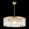 Подвесная люстра ST-Luce SL1624.203.08