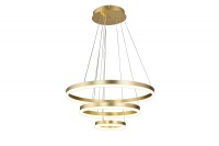 Подвесная люстра Natali Kovaltseva HIGH-TECH LED LAMPS 82042