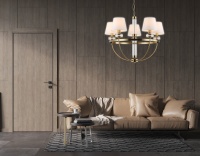 Подвесная люстра Ambrella Light LH71251