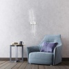 Бра Escada 10219/2LED White