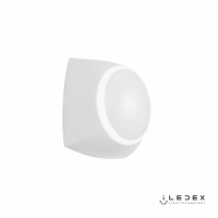 Бра iLedex ZD8172-6W WH