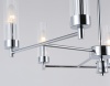 Люстра на штанге Ambrella Light LH55151