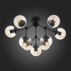 Накладная люстра ST-Luce SL549.402.09