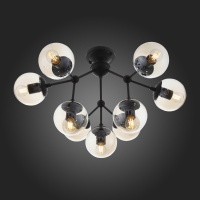 Накладная люстра ST-Luce SL549.402.09