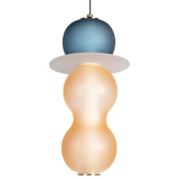 Подвесной светильник LOFT IT 10239P/A